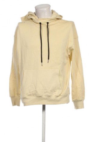 Férfi sweatshirt NU-IN, Méret S, Szín Sárga, Ár 7 499 Ft