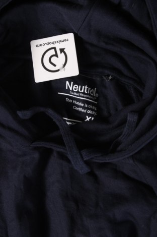 Férfi sweatshirt Neutral, Méret XL, Szín Kék, Ár 3 599 Ft