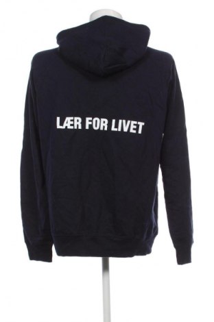 Herren Sweatshirt Neutral, Größe XL, Farbe Blau, Preis € 9,99