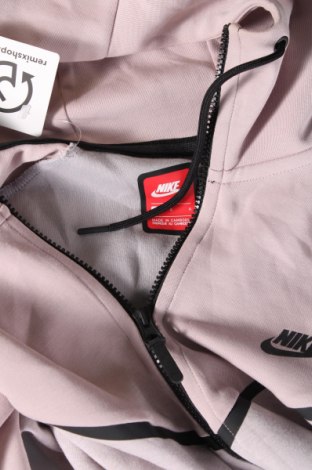 Hanorac de bărbați Nike, Mărime L, Culoare Roz, Preț 134,99 Lei