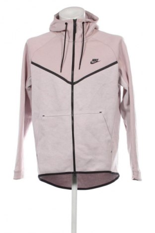 Hanorac de bărbați Nike, Mărime L, Culoare Roz, Preț 134,99 Lei