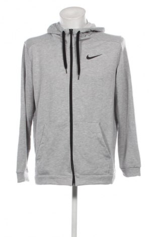 Męska bluza Nike, Rozmiar L, Kolor Szary, Cena 175,99 zł