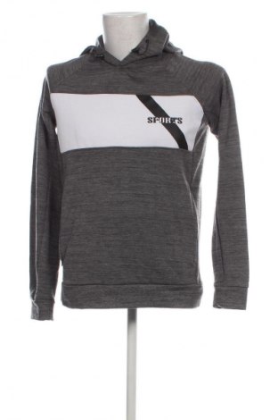 Herren Sweatshirt One Way, Größe M, Farbe Grau, Preis 9,49 €