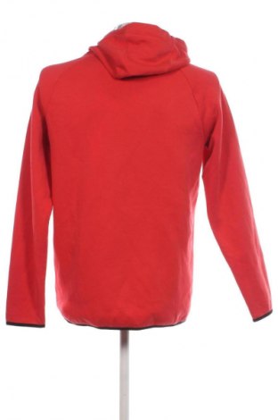 Herren Sweatshirt PUMA, Größe L, Farbe Rot, Preis 24,99 €