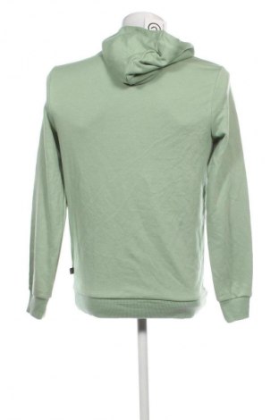 Herren Sweatshirt PUMA, Größe S, Farbe Grün, Preis 24,99 €