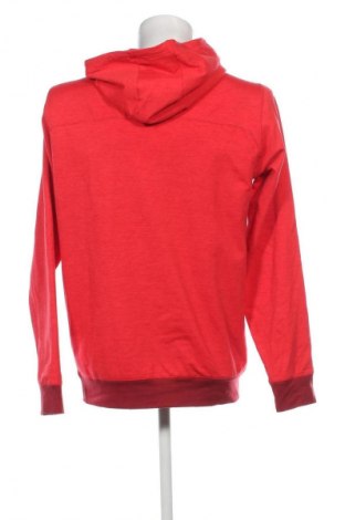 Herren Sweatshirt PUMA, Größe M, Farbe Rot, Preis 21,49 €