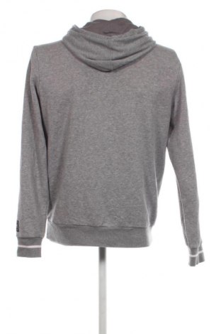 Herren Sweatshirt PUMA, Größe M, Farbe Grau, Preis 23,49 €