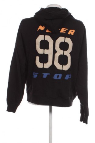 Férfi sweatshirt Pegador, Méret L, Szín Fekete, Ár 7 299 Ft