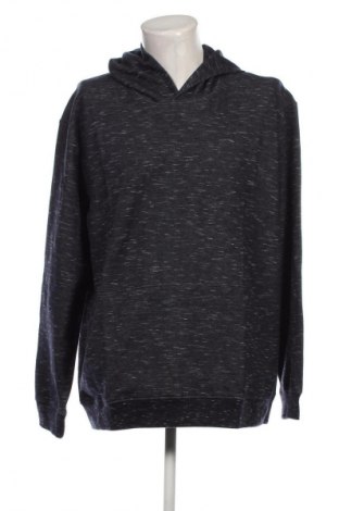 Herren Sweatshirt S.Oliver, Größe 3XL, Farbe Blau, Preis 14,99 €