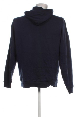 Herren Sweatshirt Sergio Tacchini, Größe XL, Farbe Blau, Preis € 36,99