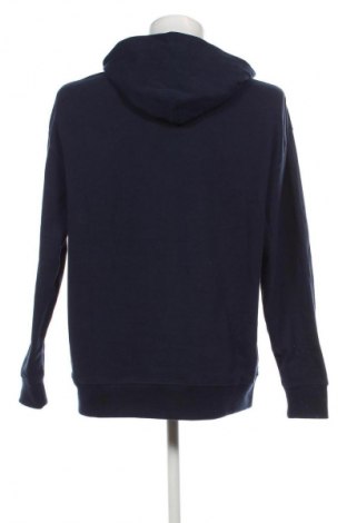 Herren Sweatshirt Tommy Jeans, Größe L, Farbe Blau, Preis 57,99 €