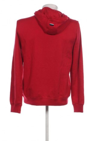 Herren Sweatshirt U.S. Polo Assn., Größe L, Farbe Rot, Preis 35,49 €