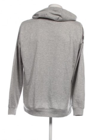 Herren Sweatshirt Uefa, Größe XL, Farbe Grau, Preis 9,58 €