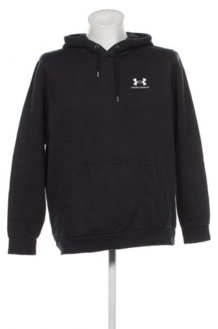 Мъжки суичър Under Armour, Размер L, Цвят Син, Цена 68,49 лв.