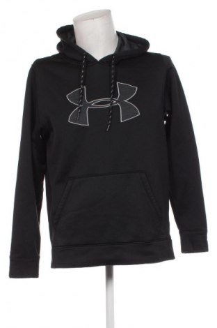 Herren Sweatshirt Under Armour, Größe M, Farbe Schwarz, Preis € 38,49