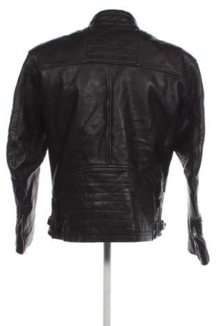 Herren Lederjacke, Größe XL, Farbe Schwarz, Preis € 57,29