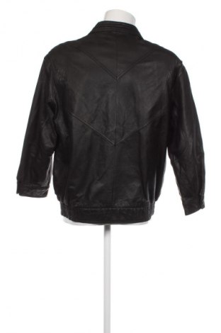 Herren Lederjacke Canda, Größe L, Farbe Schwarz, Preis € 56,49