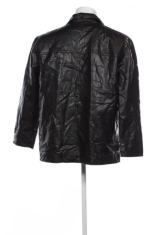 Herren Lederjacke Grace, Größe XL, Farbe Schwarz, Preis 20,99 €