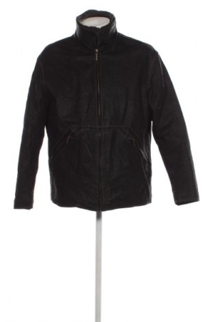 Herren Lederjacke Milestone, Größe L, Farbe Schwarz, Preis € 94,99