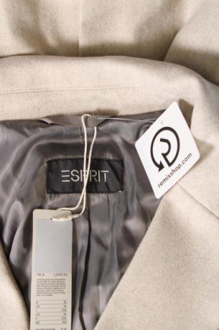 Herrenmantel Esprit, Größe XL, Farbe Beige, Preis € 72,99