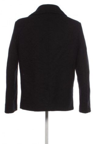 Pánsky kabát  H&M, Veľkosť XL, Farba Čierna, Cena  27,95 €