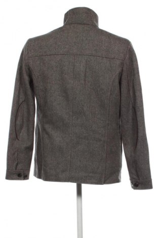 Herrenmantel H&M, Größe L, Farbe Braun, Preis 33,99 €