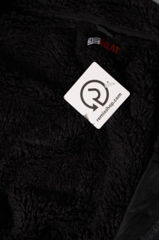 Ανδρική ζακέτα fleece, Μέγεθος M, Χρώμα Γκρί, Τιμή 24,29 €