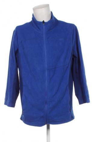 Herren Sportjacke Active, Größe XL, Farbe Blau, Preis € 8,49