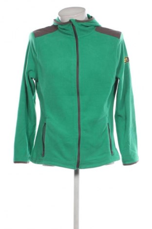 Herren Sportjacke Top Tex, Größe L, Farbe Grün, Preis € 27,14