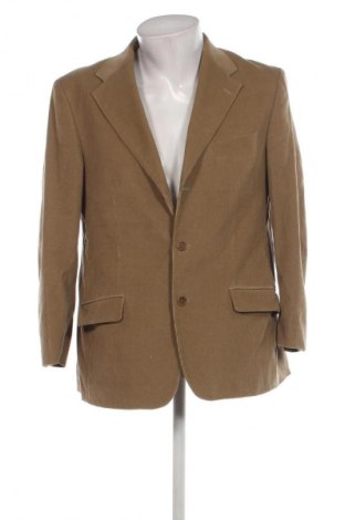 Herren Sakko, Größe L, Farbe Beige, Preis € 7,99