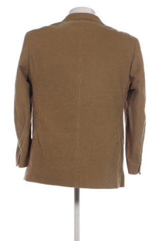 Herren Sakko, Größe L, Farbe Beige, Preis 7,79 €