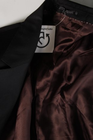 Herren Sakko, Größe XL, Farbe Schwarz, Preis € 7,99