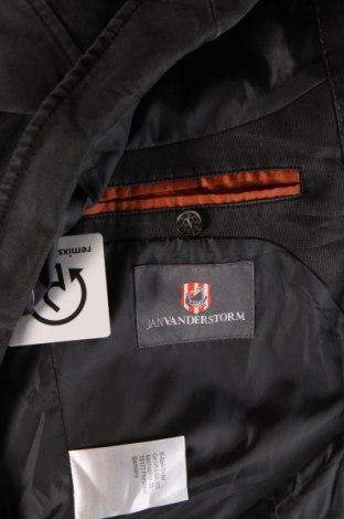 Herren Sakko, Größe XL, Farbe Grau, Preis € 6,29