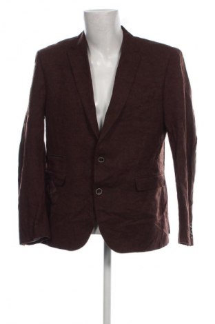 Pánske sako , Veľkosť XL, Farba Hnedá, Cena  24,95 €