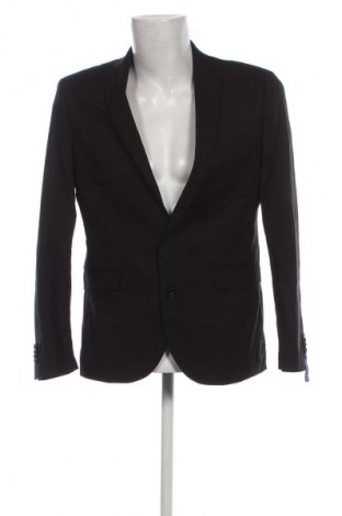 Sacou de bărbați S.Oliver Black Label, Mărime L, Culoare Negru, Preț 92,99 Lei