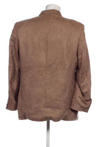 Herren Sakko, Größe XL, Farbe Beige, Preis € 6,49