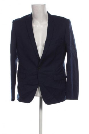 Herren Sakko, Größe L, Farbe Blau, Preis € 6,49