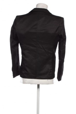 Sacou de bărbați, Mărime XS, Culoare Negru, Preț 45,99 Lei