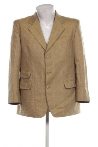 Herren Sakko, Größe L, Farbe Beige, Preis € 15,99