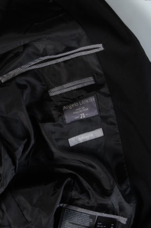 Herren Sakko Angelo Litrico, Größe XXL, Farbe Schwarz, Preis € 7,99