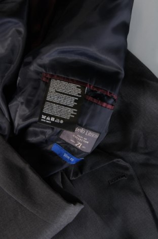 Herren Sakko Angelo Litrico, Größe XL, Farbe Grau, Preis € 15,99