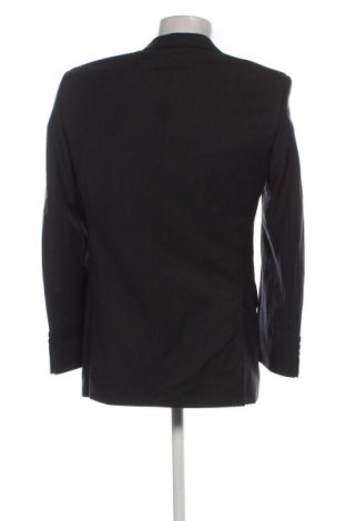 Herren Sakko Atelier Torino, Größe M, Farbe Schwarz, Preis € 7,99