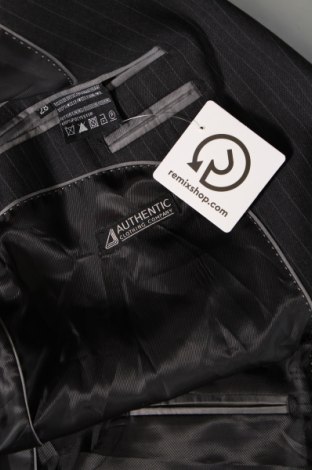 Sacou de bărbați Authentic Clothing Company, Mărime L, Culoare Gri, Preț 70,99 Lei