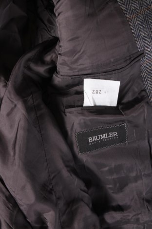 Herren Sakko Baumler, Größe L, Farbe Mehrfarbig, Preis € 32,99