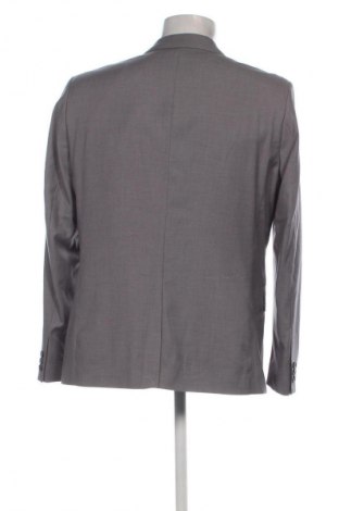 Herren Sakko Ben Sherman, Größe M, Farbe Grau, Preis 21,49 €