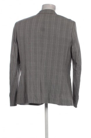 Herren Sakko Ben Sherman, Größe M, Farbe Grau, Preis 21,99 €