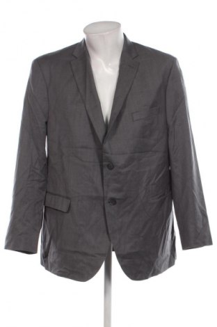 Herren Sakko Bexleys, Größe XL, Farbe Grau, Preis € 8,99