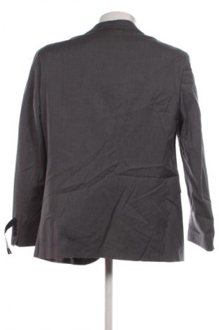 Herren Sakko Bexleys, Größe S, Farbe Grau, Preis 8,99 €