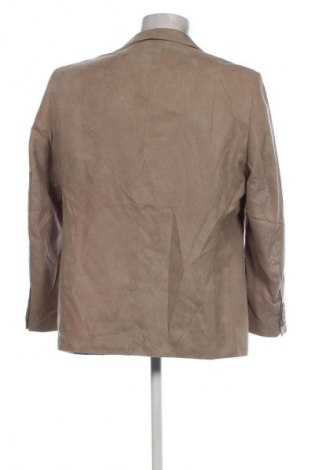 Herren Sakko Bexleys, Größe L, Farbe Beige, Preis € 6,79