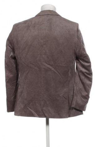 Herren Sakko Bexleys, Größe L, Farbe Grau, Preis € 8,99